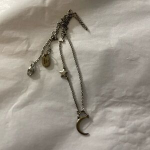shoot for the moon necklace james avery necklace 17”